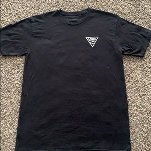 Vans shirt
